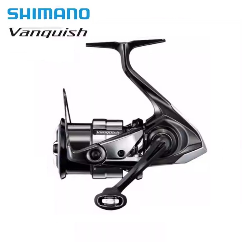 Daiwa Reel Fuego - Shimano 23 Vanquish origine moulinet de