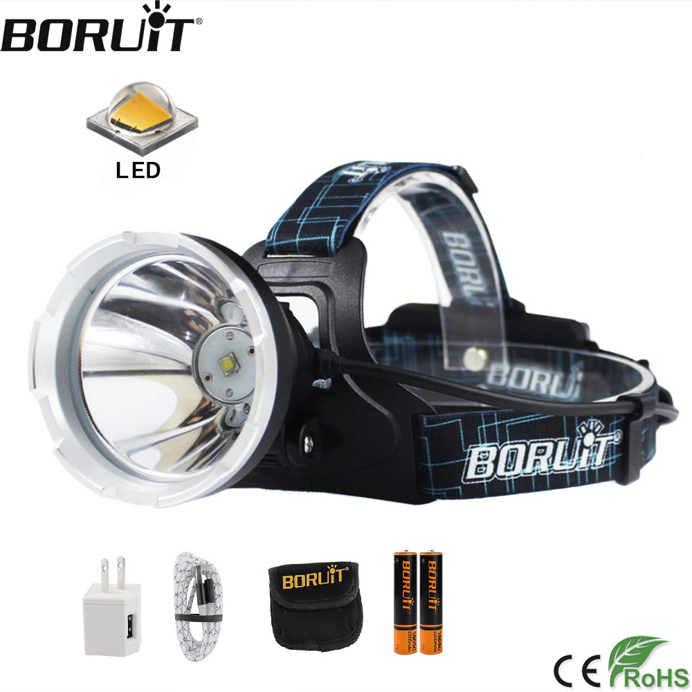 Fish Finder Charger - Lampe de sauna LED Super Bright