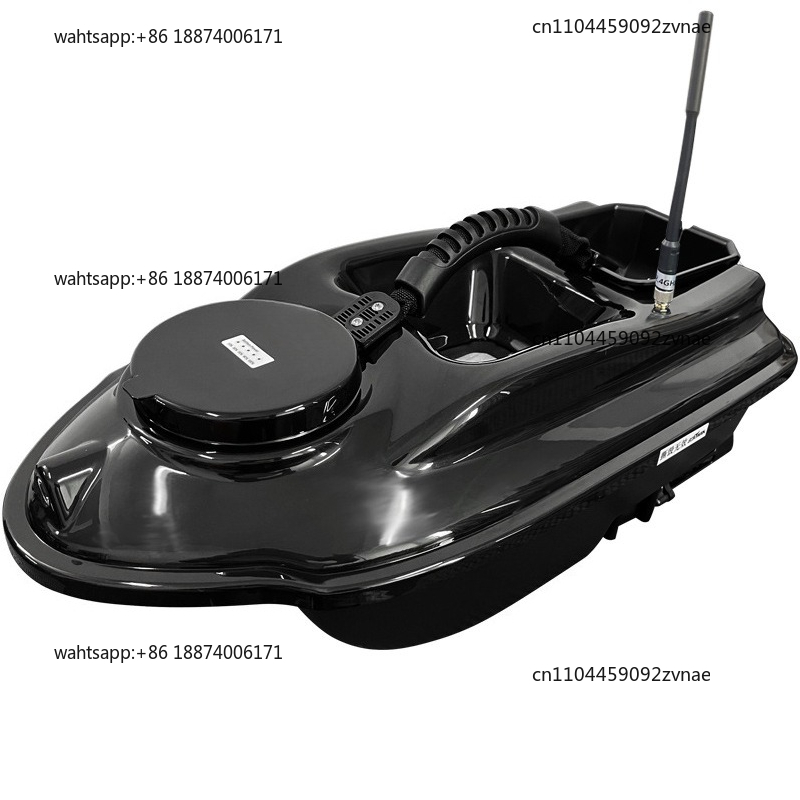 Fish Finder Gps - Bateau de pêche et de nidification