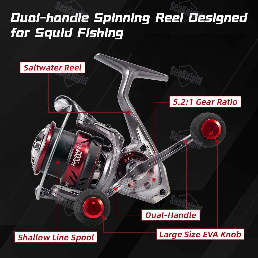 Moulinet de pêche spinning Sea - Daiwa Reel Fuego avis et prix