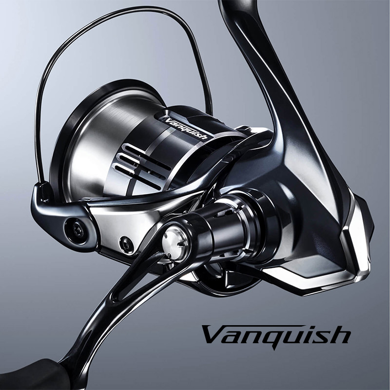 Shimano 23 Vanquish origine mo - Daiwa Reel Fuego avis et prix