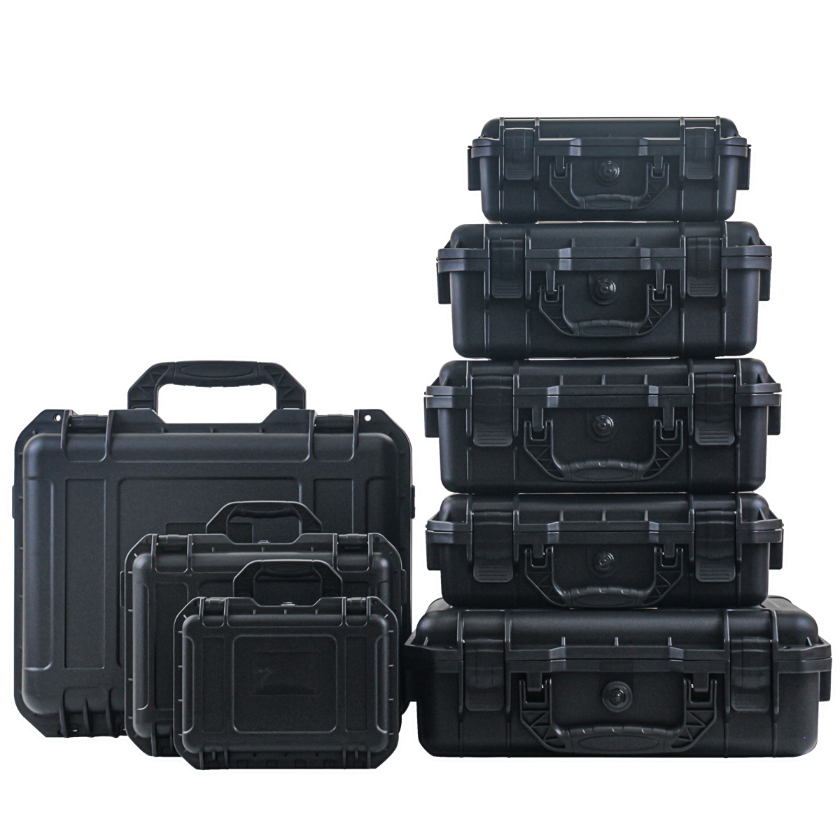Boîte à outils de sécurité de  - Fish Finder Case avis et prix