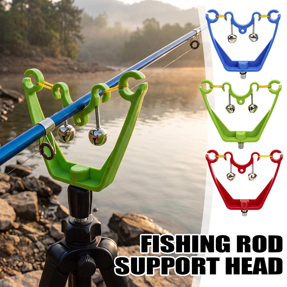 Support de canne à pêche en fo - Bite Alarm avis et prix