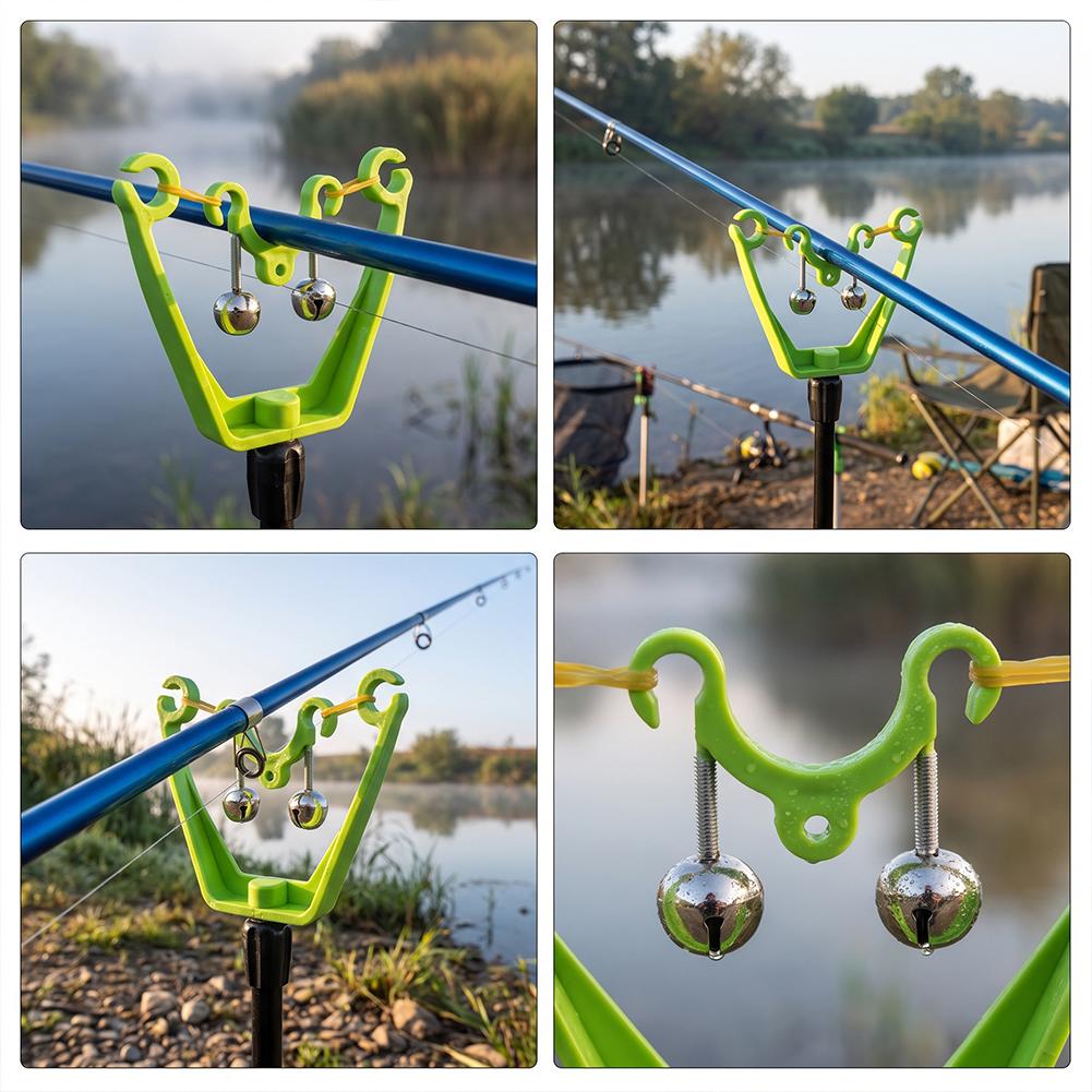 Support de canne à pêche en fo - Bite Alarm avis et prix