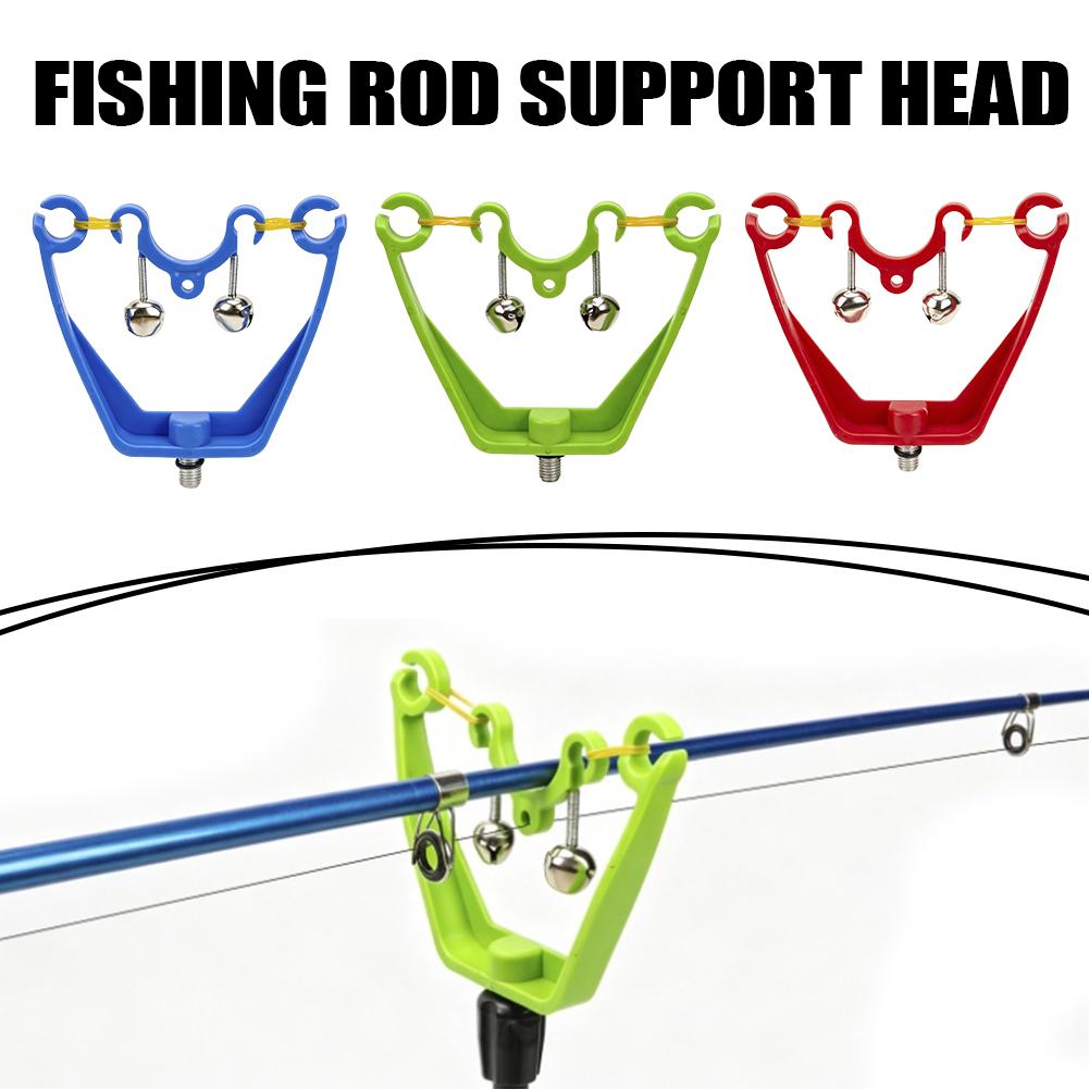 Support de canne à pêche en fo - Bite Alarm avis et prix