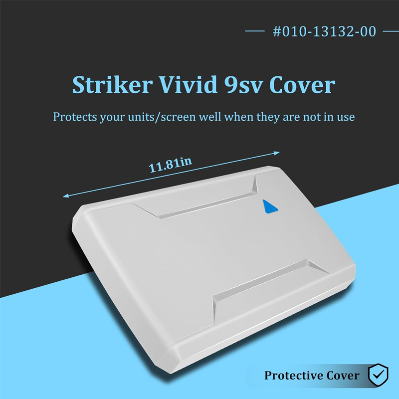 Housse de protection pour déte - Fish Finder Case avis et prix