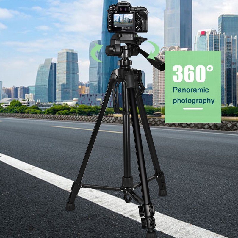Trépied universel 55 pouces po - Fishing Camera avis et prix