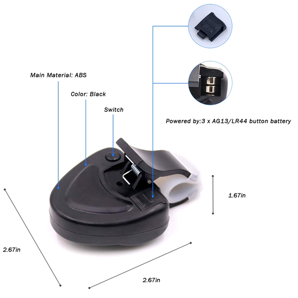 Kit de pêche à la carpe : Indi - Fish Finder Battery avis et prix