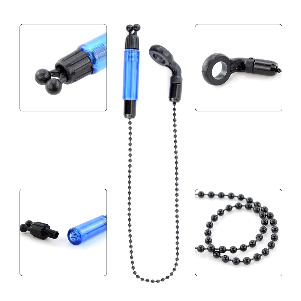Dispositif de morsure souple p - Bite Alarm avis et prix